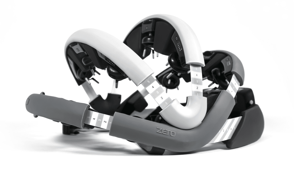 EEG Monitoring Device